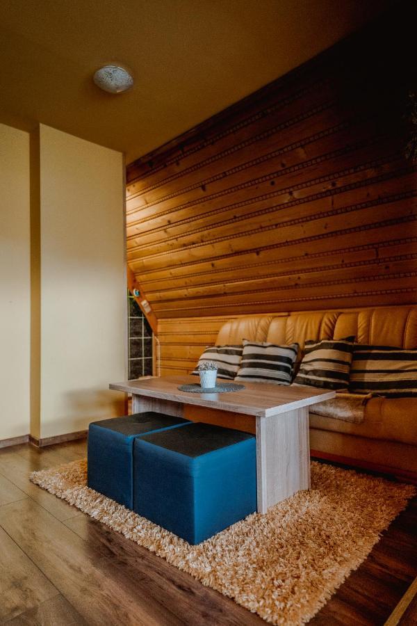 Apartament Gazdowski Bukowina Tatrzańska Exterior foto